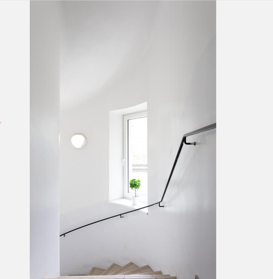 Charmante Wohnung L Bg8 Βιέννη Εξωτερικό φωτογραφία